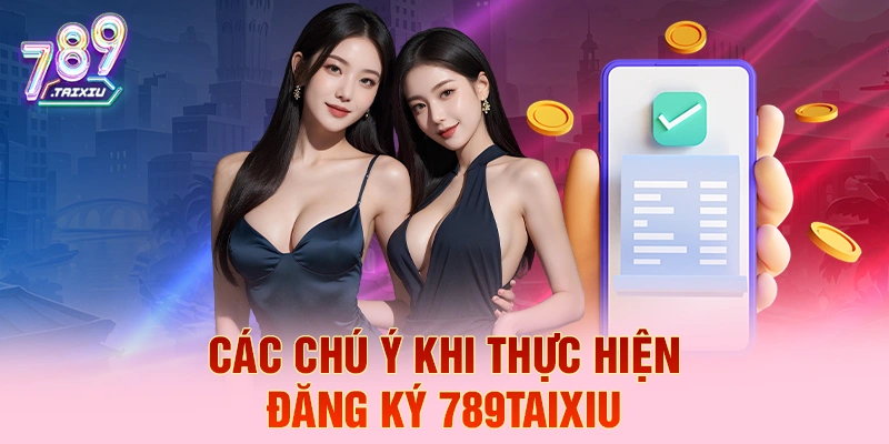 C&aacute;c ch&uacute; &yacute; khi thực hiện đăng k&yacute; topbet